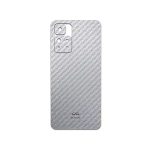 MAHOOT Steel-Fiber Cover Sticker for Xiaomi Redmi Note 11 Pro Plus 5G