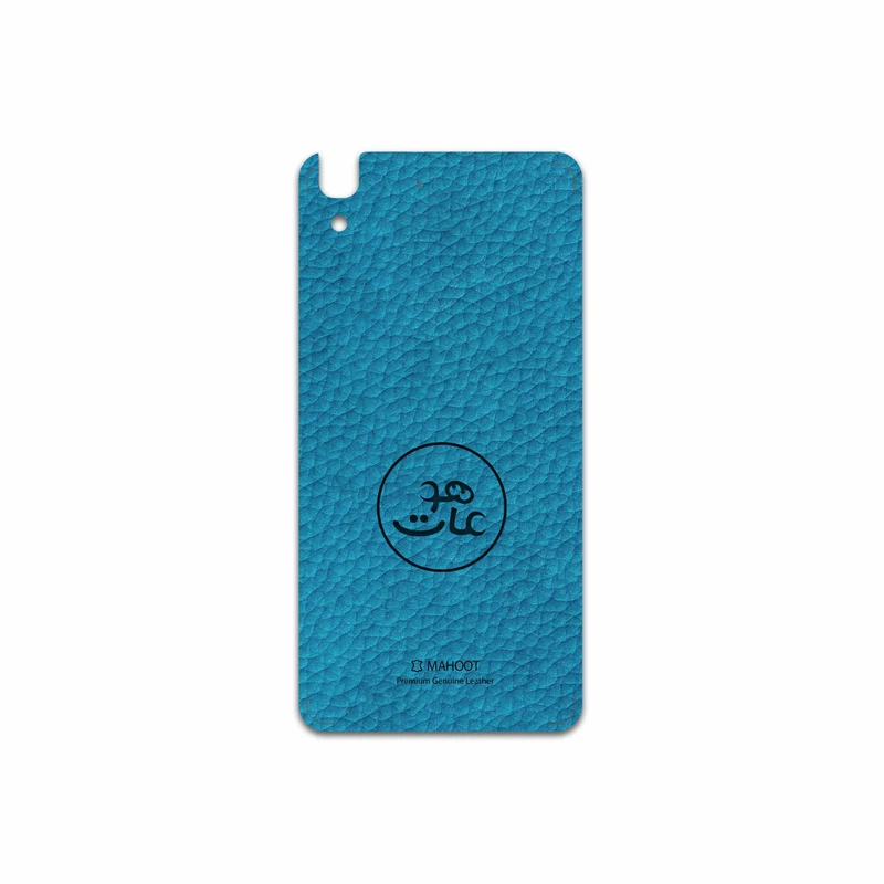 برچسب پوششی ماهوت مدل BL-MAH مناسب برای گوشی موبایل هوآوی Y6