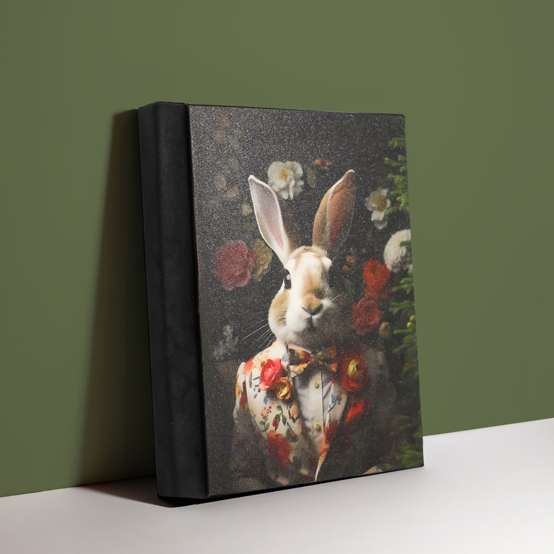 آلبوم عکس کودک مدل شومیز