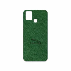MAHOOT GL-JGR Cover Sticker for Infinix Smart 6 X657B