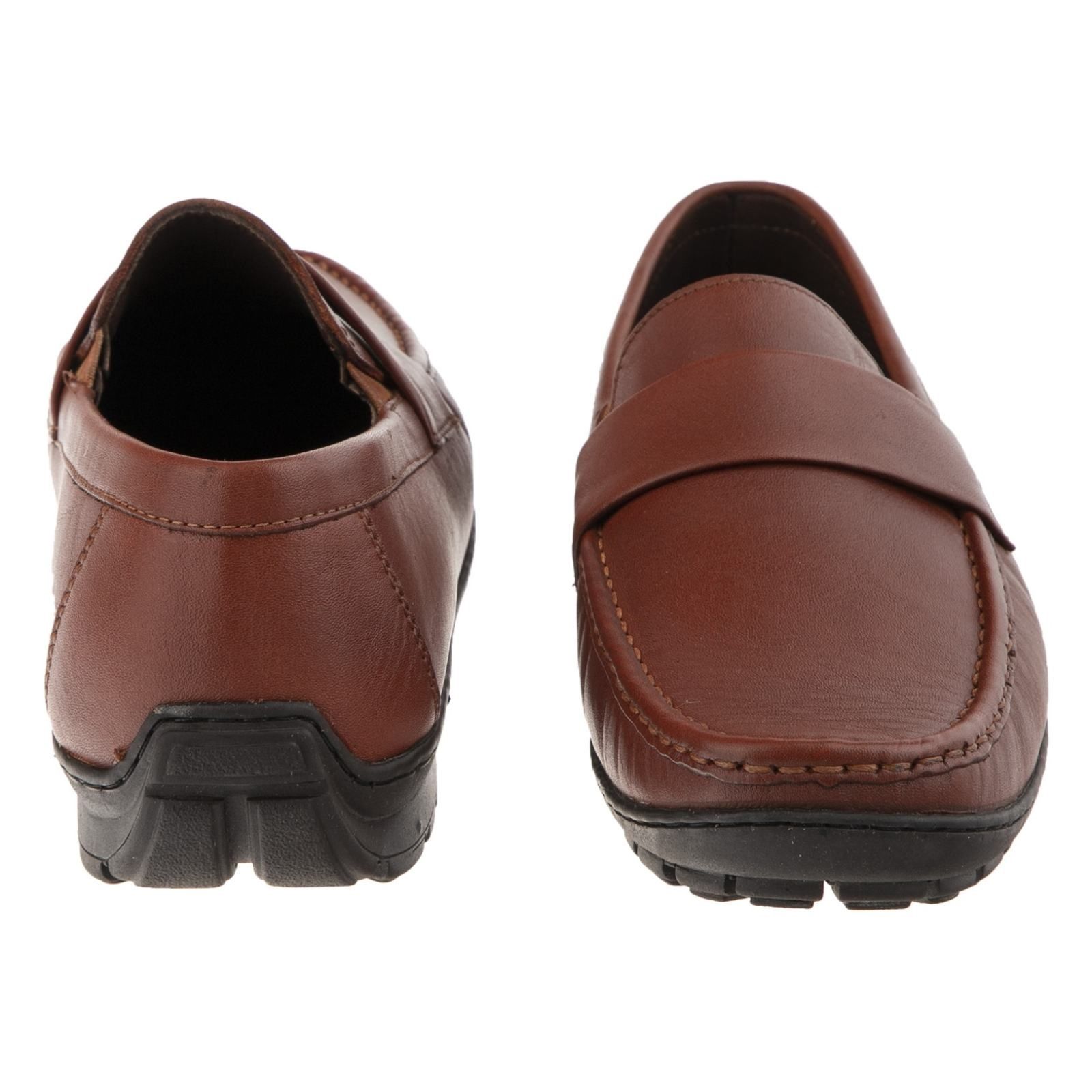 کفش کالج مردانه گاندو مدل 00718 -  - 4