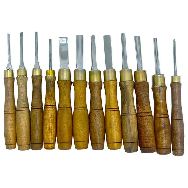 مغار مدل AJ_12مجموعه 12عددی