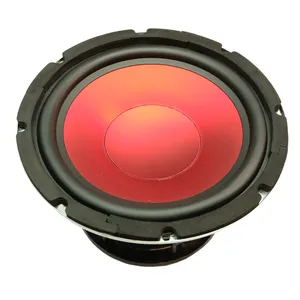 ساب ووفر خودرو مدل TS-829