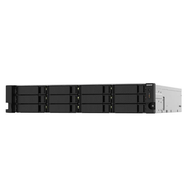 ذخیره ساز تحت شبکه کیونپ مدل TS-1232PXU-RP-4G