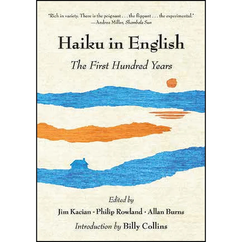 کتاب Haiku in English اثر جمعي از نويسندگان انتشارات W. W. Norton & Company 