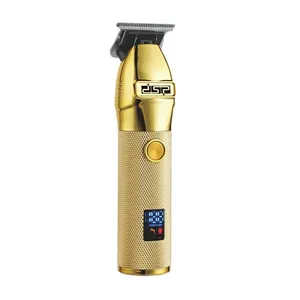 DSP 90395 TRIMMER AND HAIR SHAVER