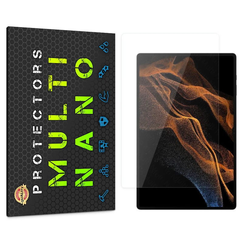 محافظ صفحه نمایش مولتی نانو مدل X-S1N مناسب برای تبلت سامسونگ Galaxy Tab S8 Ultra / X900 / X906