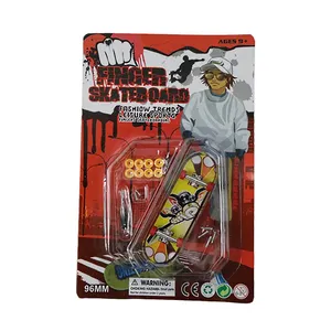 اسکیت بورد انگشتی کد 06