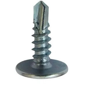 پیچ سرمته واشردار مکس مدل 4.2x13 بسته 1000 عددی