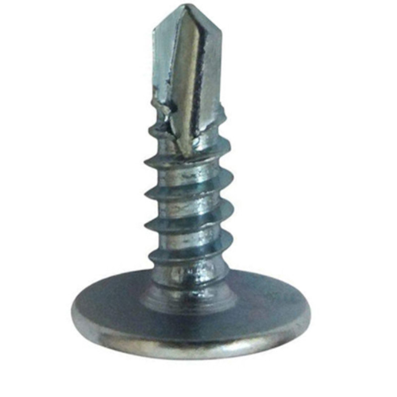 پیچ سرمته واشردار مکس مدل 4.2x13 بسته 1000 عددی