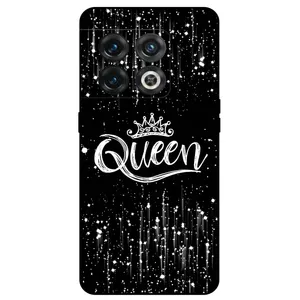 Megafone Queen 1893 Cover For OnePlus 10 Pro
