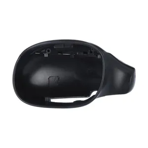 قاب آینه جانبی چپ خودرو قطعه سازان کبیر مدل GHB-206L-30477 مناسب برای پژو 206 