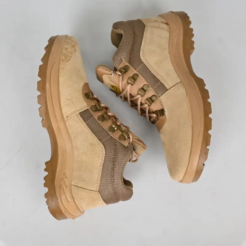 کفش کوهنوردی کفش سعیدی مدل 440KH