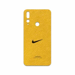 MAHOOT ML-NK Cover Sticker for Huawei Y9 Prime 2019