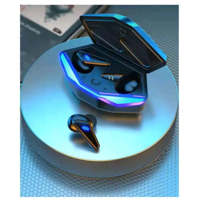 هدفون بی سیم مدل  K33 New Version