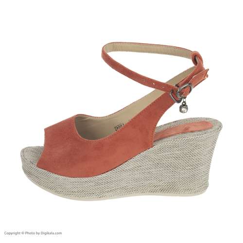 صندل زنانه زبرا مدل 2235