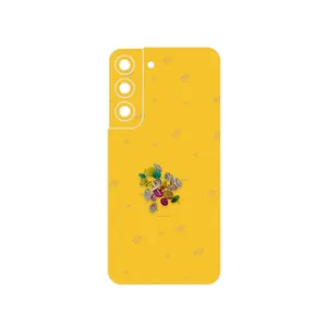 MAHOOT Nostalgic whirligig Cover Sticker for Samsung Galaxy S22 5G