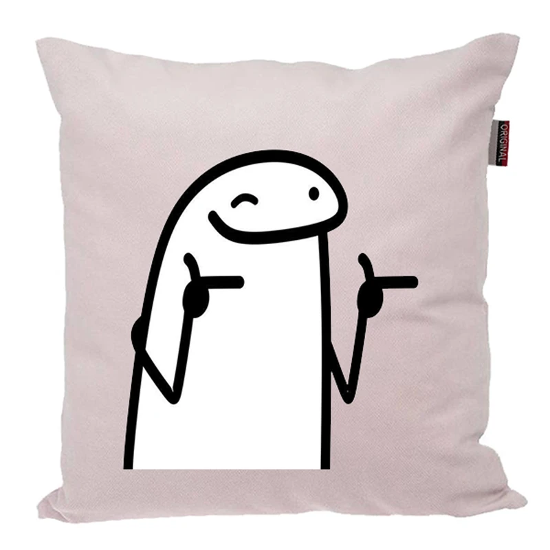 کوسن ناریکو مدل فانتزی طرح پسرانه بامزه کد 04600