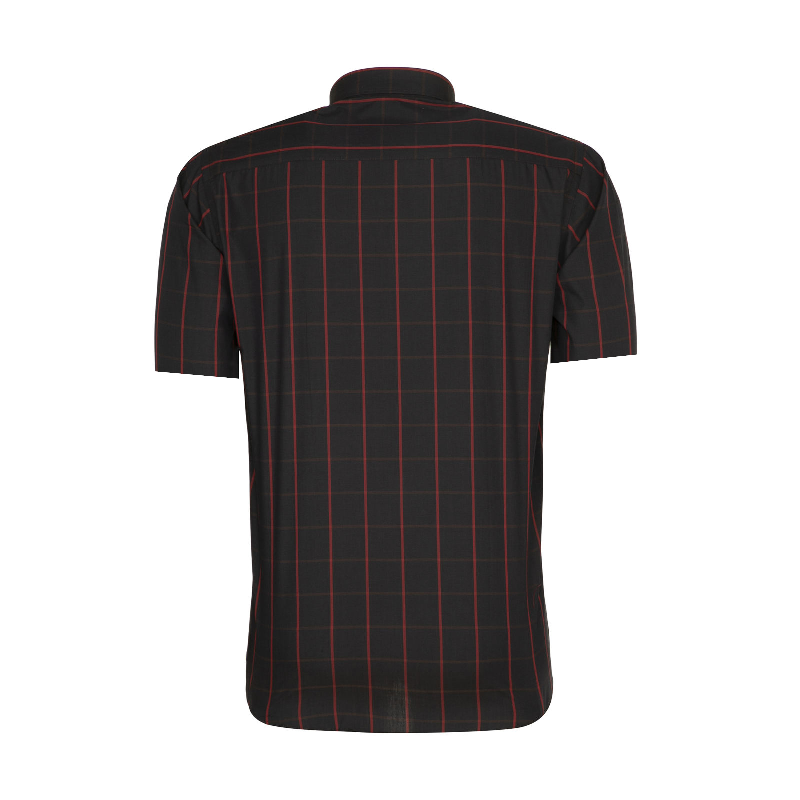پیراهن آستین کوتاه مردانه ونکات مدل Vancut AKAIE5 -  - 4