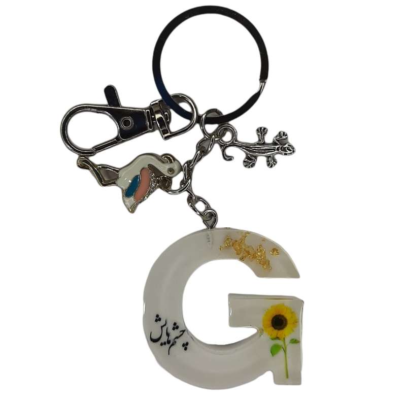 جاکلیدی مدل G