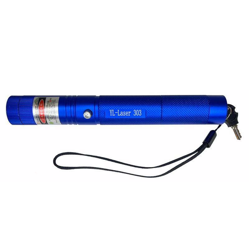 لیزر پوینتر مدل YL-303