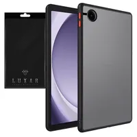 کاور لوکسار مدل matte مناسب برای تبلت سامسونگ Galaxy A9 2023 / X110 / X115