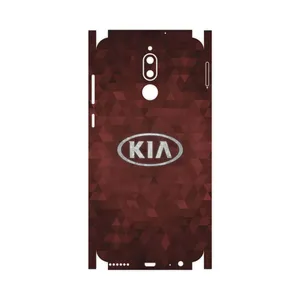MAHOOT  KIA-FullSkin Cover Sticker for Huawei Mate 10 Lite