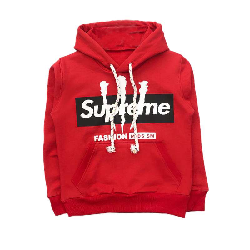 هودی پسرانه مدل 12297