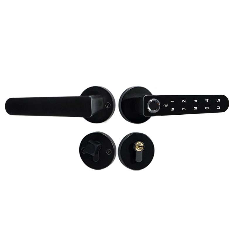 دستگیره هوشمند مدل B120 دستگیره هوشمند مدل B120