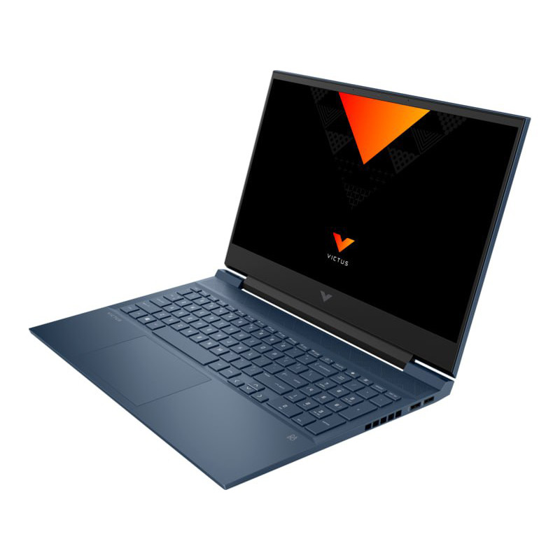 لپ تاپ 16.1 اینچی اچ‌ پی مدل Victus 16-d1025ne-i7 24GB 1SSD RTX 3050 Ti - کاستوم شده