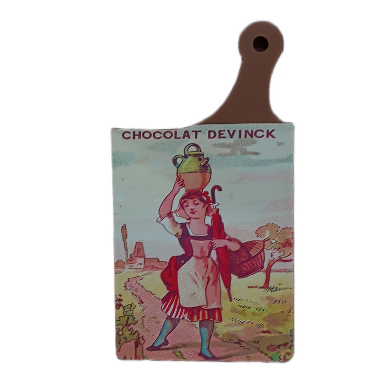 آویز آشپزخانه مدل تخته سرو 