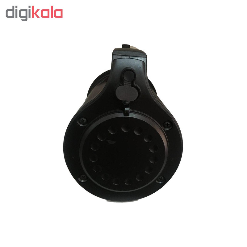 نورافکن دستی مدل TD-6000A