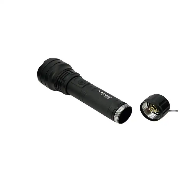 چراغ قوه دستی مدل TBBLK70P90