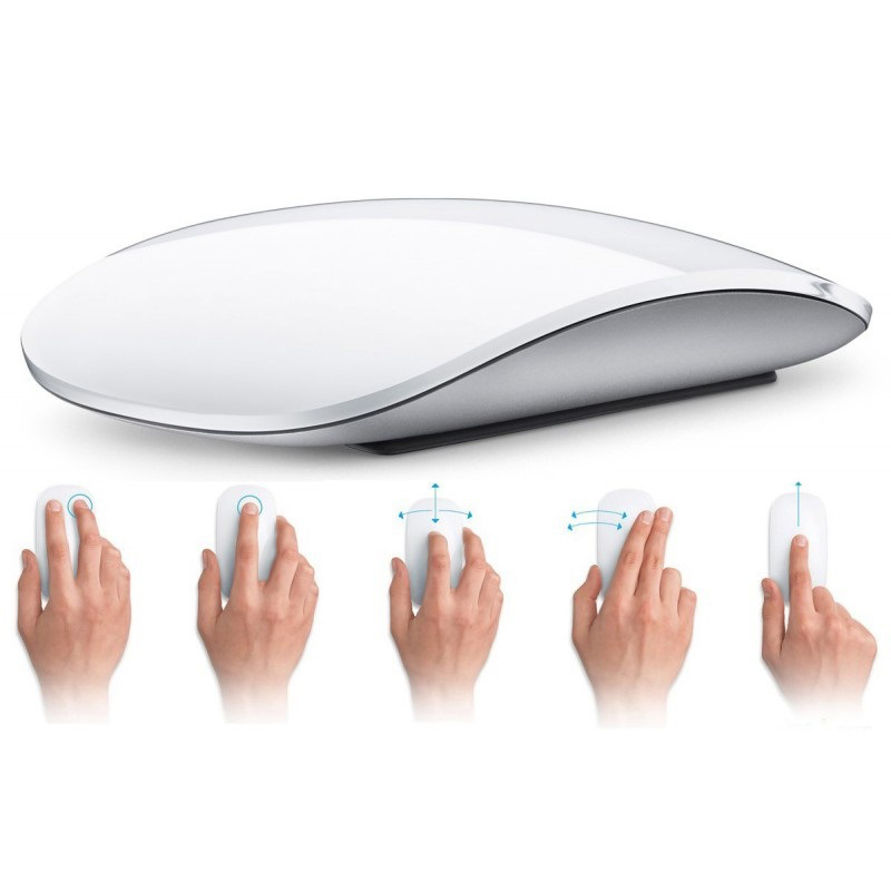 apple magic mouse 2021