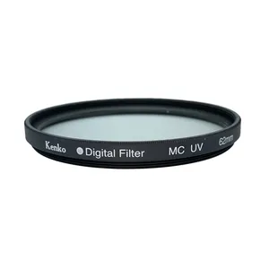 فیلتر لنز کنکو مدل UV MC - 62MM