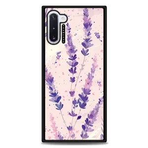 AKAM AMC-WSGN10-LAVENDER-6 Cover For Samsung Galaxy Note 10
