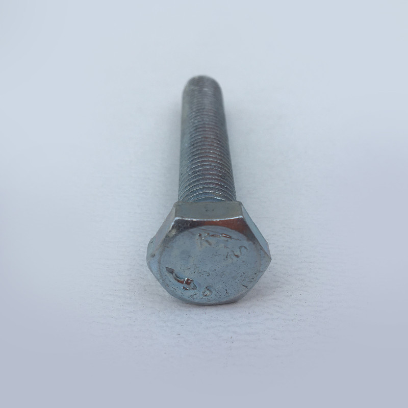 پیچ مدل Hex-12-40 بسته 21 عددی