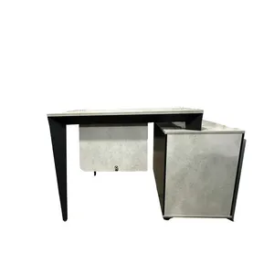 میز کارشناسی چوبین نقش رضوان مدل 1009