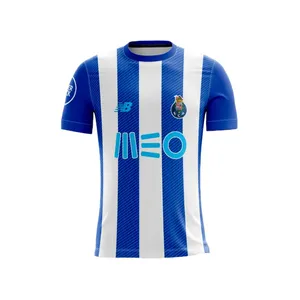 تی شرت ورزشی مردانه مدل پورتو 2021