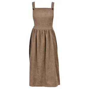 سارافون زنانه دل آویز مدل H418