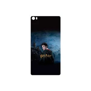 MAHOOT Harry Potter Cover Sticker for Huawei P8 Max