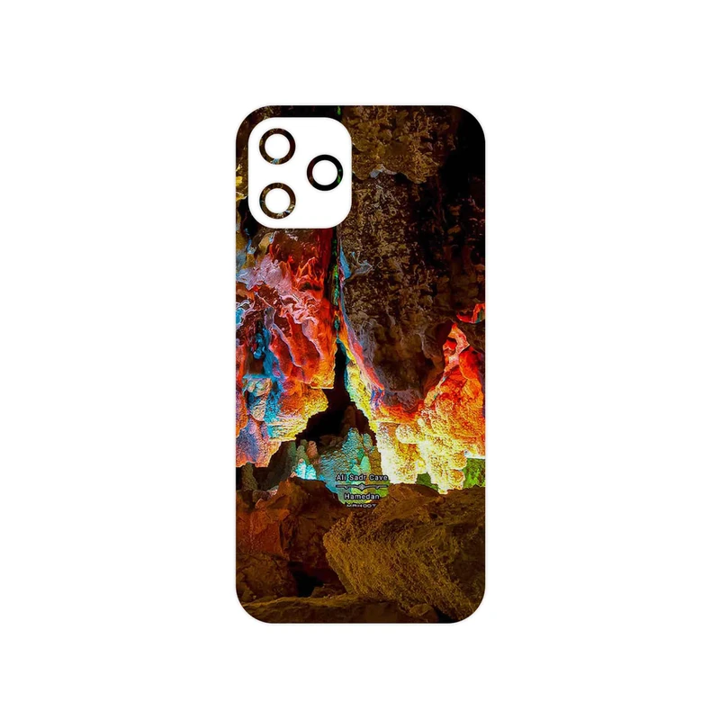 برچسب پوششی ماهوت مدل Ali Sadr Cave مناسب برای گوشی موبایل اپل iPhone 12 Pro