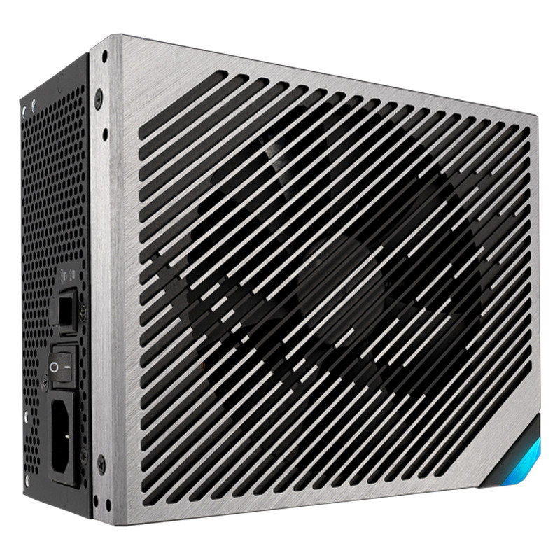 منبع تغذیه کامپیوتر 1200 وات ایسوس مدل ROG Thor 1200W Platinum III