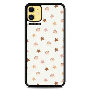 AKAM AMC-WA11-BOHO-27 Cover For Apple iPhone 11