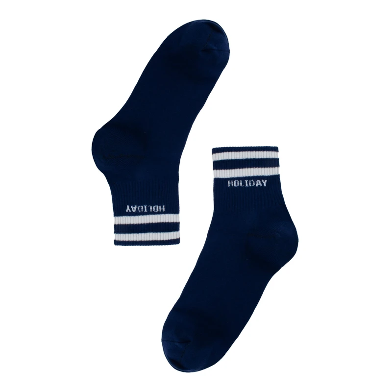 جوراب ساق کوتاه مردانه هالیدی مدل 140400034371042