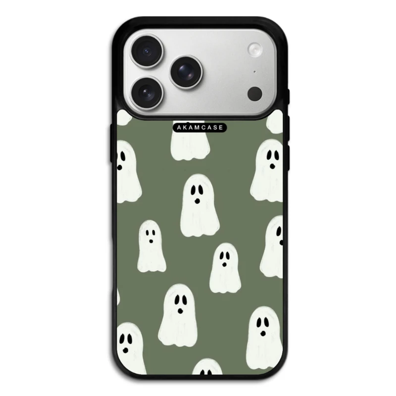 کاور آکام مدل AMC-WA17PRO-BOO-15 مناسب برای گوشی موبایل اپل iPhone 17 Pro