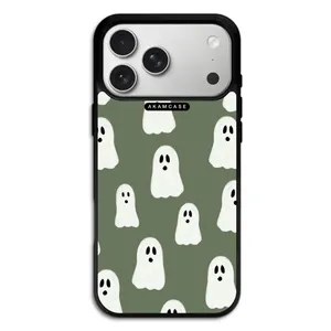 AKAM AMC-WA17PRO-BOO-15 Cover For Apple iPhone 17 Pro