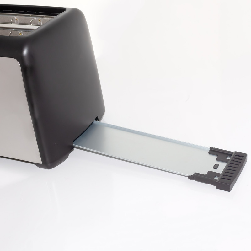 توستر نیکای مدل NBT-666-S1