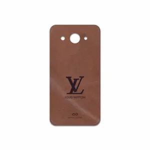 MAHOOT MNL-LS_VTTN Cover Sticker for Huawei Y3 2017