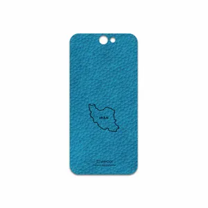 MAHOOT BL-IRC Cover Sticker for HTC One A9